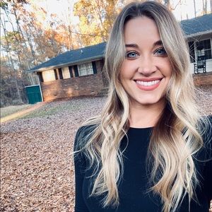 Meet your Posher, Jessi